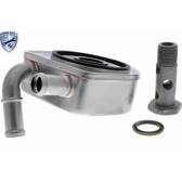 Oil Cooler, automatic transmission VEMO - V22-60-0042