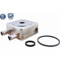 Oil Cooler, automatic transmission VEMO - V22-60-0050
