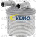 Oil Cooler, automatic transmission VEMO - V22-60-0053