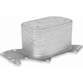 Oil cooler VEMO - V15-60-6069