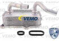 Oil cooler