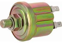 Oliedruksensor