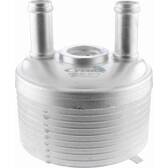 Oliekoeler, automatische transmissie VEMO - V15-60-6015
