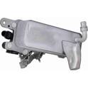 Oliekoeler, automatische transmissie VEMO - V20-60-0099