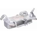 Oljekylare, automatisk transmission VEMO - V10-60-0103