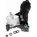 Oljekylare, automatisk transmission VEMO - V15-60-6103