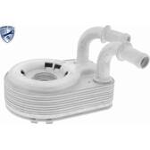 Oljekylare- motor VEMO - V24-60-0013