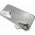 Ölkühler, Automatikgetriebe VEMO - V10-60-0073