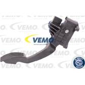 Pédale d'accélérateur VEMO - V40-82-0008