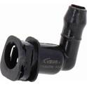 Pièce de jonction (tuyauterie d'eau de nettoyage) VEMO - V10-08-0032