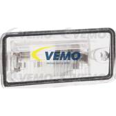 Piloto de matrícula VEMO - V10-84-0002