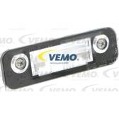 Piloto de matrícula VEMO - V25-84-0001