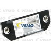 Piloto de matrícula VEMO - V25-84-0002