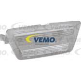Piloto de matrícula VEMO - V40-84-0004