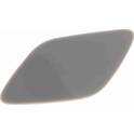 Plaat, bumper VEMO - V20-08-0449