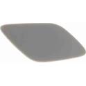 Plaat, bumper VEMO - V20-08-0450