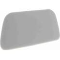 Plaat, bumper VEMO - V20-08-0457