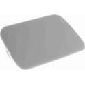 Plaat, bumper VEMO - V20-08-0458