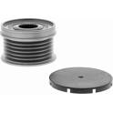 Polea, alternador VEMO - V10-23-0011