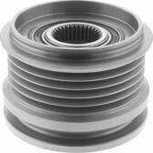 Polea, alternador VEMO - V10-23-0015