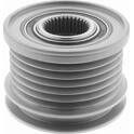 Polea, alternador VEMO - V20-23-0005