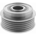 Polea, alternador VEMO - V24-23-0001