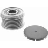 Polea, alternador VEMO - V40-23-0007