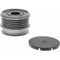 Polea, alternador VEMO - V95-23-0002