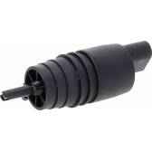 Pompa acqua lavaggio, Pulizia cristalli VEMO - V45-08-0026