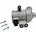 Pompa dell’acqua, raffreddamento motore VEMO - V20-16-0017