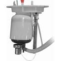 Pompe à carburant VEMO - V10-09-0001