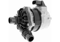 Pompe à eau additionnelle