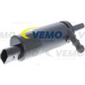 Pompe d'eau de nettoyage (lave phares) VEMO - V10-08-0208