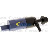Pompe d'eau de nettoyage (lave phares) VEMO - V22-08-0001