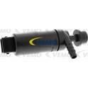 Pompe d'eau de nettoyage (lave phares) VEMO - V25-08-0015