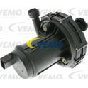 Pompe d'injection d'air secondaire VEMO - V10-63-0096