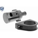 Pompe de circulation d'eau (chauffage auxiliaire) VEMO - V10-16-0017