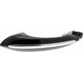 Portiergreep buitenkant VEMO - V20-85-0003