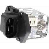 Pre-resistor- electro motor radiator fan VEMO - V46-79-0013