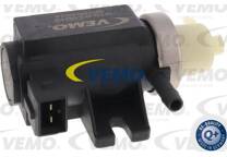 Pressure Converter, exhaust control