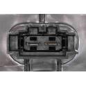 Pulseur d'air, ventilation habitacle VEMO - V10-03-0004