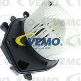 Pulseur d'air, ventilation habitacle VEMO - V15-03-1890