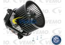 Pulseur d'air, ventilation habitacle