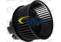 Pulseur d'air, ventilation habitacle