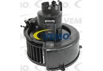 Pulseur d'air, ventilation habitacle