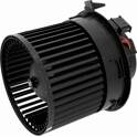 Pulseur d'air, ventilation habitacle VEMO - V42-03-1246