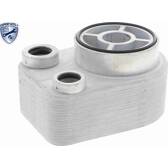 Radiador de óleo- óleo do motor VEMO - V46-60-0010