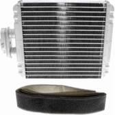 Radiateur chauffage VEMO - V15-61-0015