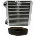Radiateur chauffage VEMO - V15-61-0017