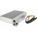 Radiateur chauffage VEMO - V20-61-0014